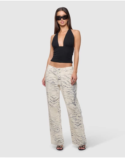 Abrand - 99 Baggy Valentina Recycled