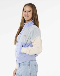 Rip Curl - Cala Vadella Jacket - Kids