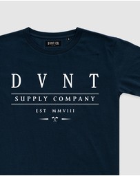 DVNT - Deluxe Tee - Youth
