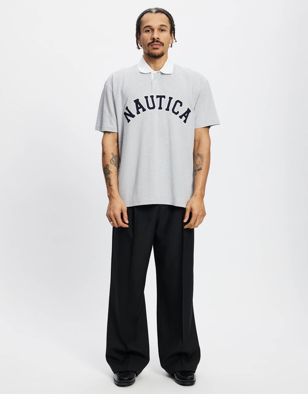 NAUTICA - Arch Polo Tee
