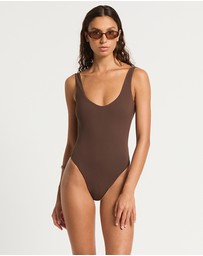 Bond-Eye Swimwear - Lucia One Piece
