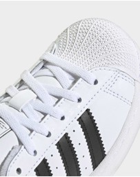 adidas Originals - Superstar II shoes Kids