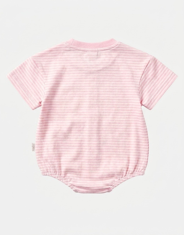 Toshi - Onesie S/S Bubble Mini