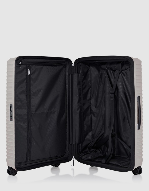 Samsonite - Upscape 3 Piece Suitcase Set C