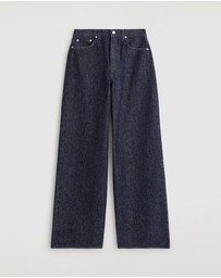 COS - Dial Wide-Leg Jeans