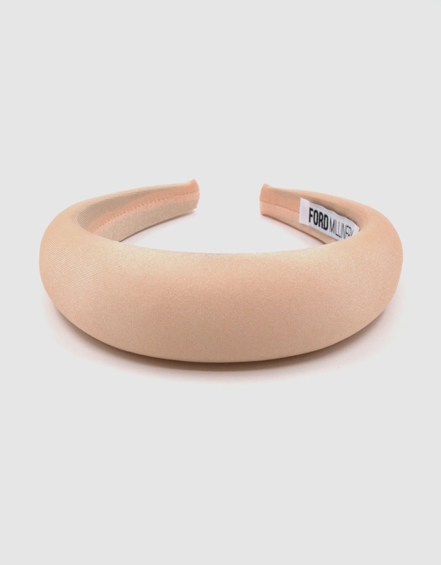 FORD MILLINERY - Monica Headband