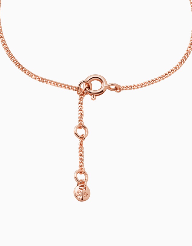 Michael Kors - Premium Rose Gold Tone Tone Bracelet