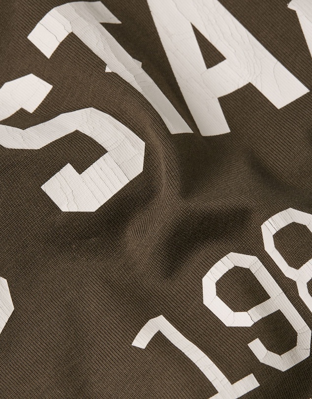 G-Star - Cracked gr loose r t