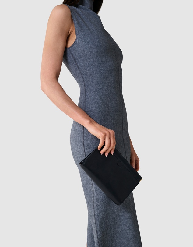 Kinnon - Jones Pouch