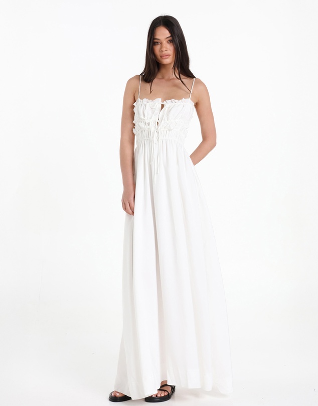Lost in Lunar  - Monaco Maxi Dress
