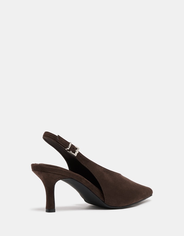 Therapy - Jacs Slingback Pumps