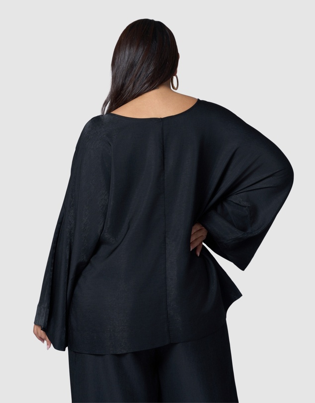 Something 4 Olivia - Isla Blouse