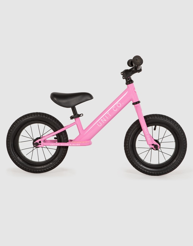 UNIT - Glide and Slide - Kids Balance Bike