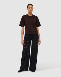 Neuw - Knit Tee
