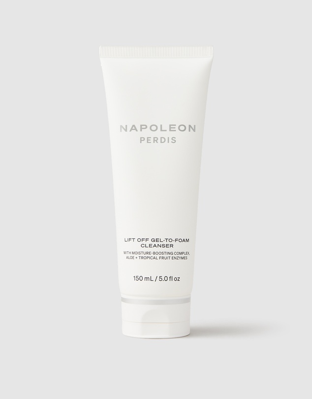 Napoleon Perdis - Lift Off Gel-To-Foam Cleanser 150ml