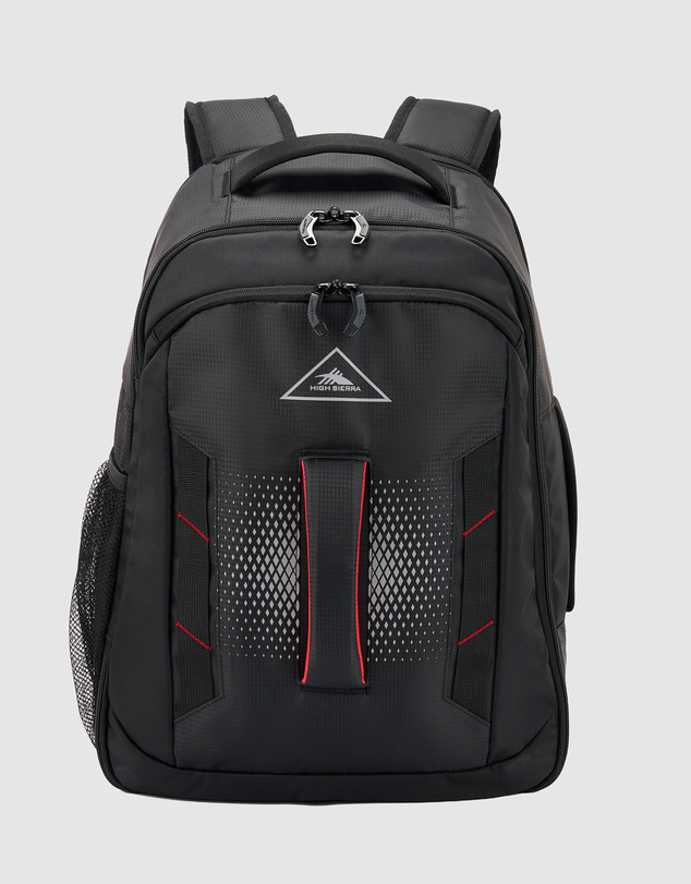 High Sierra - Composite V4 16'' Laptop Travel Backpack