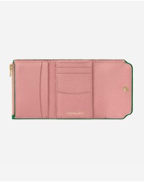 Maison De Sabre - Trifold Wallet