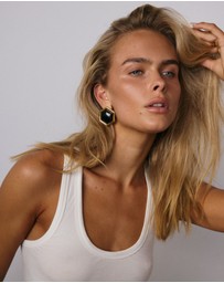 CENDRE - Muse Earrings