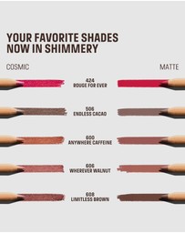 MAKE UP FOR EVER - Artist Color Pencil Long-Lasting Lip Liner