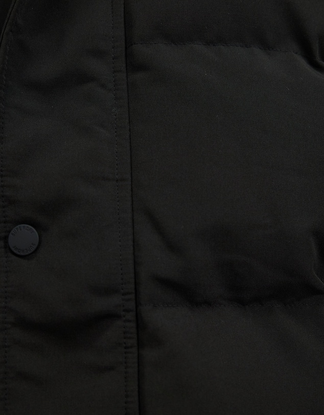 Superdry - Everest Short Hooded Puffer Jacket