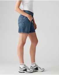 Levi's - 94 Baggy Shorts