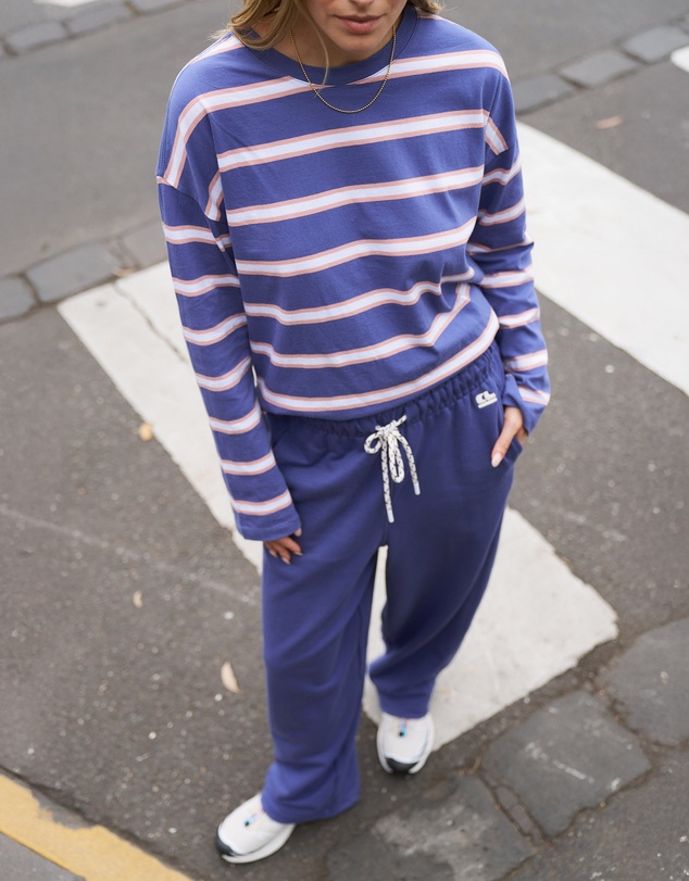Ceres Life - Jenna Tapered Trackpant