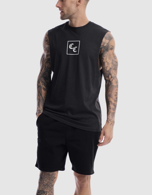 Counter Culture - Celt Tank