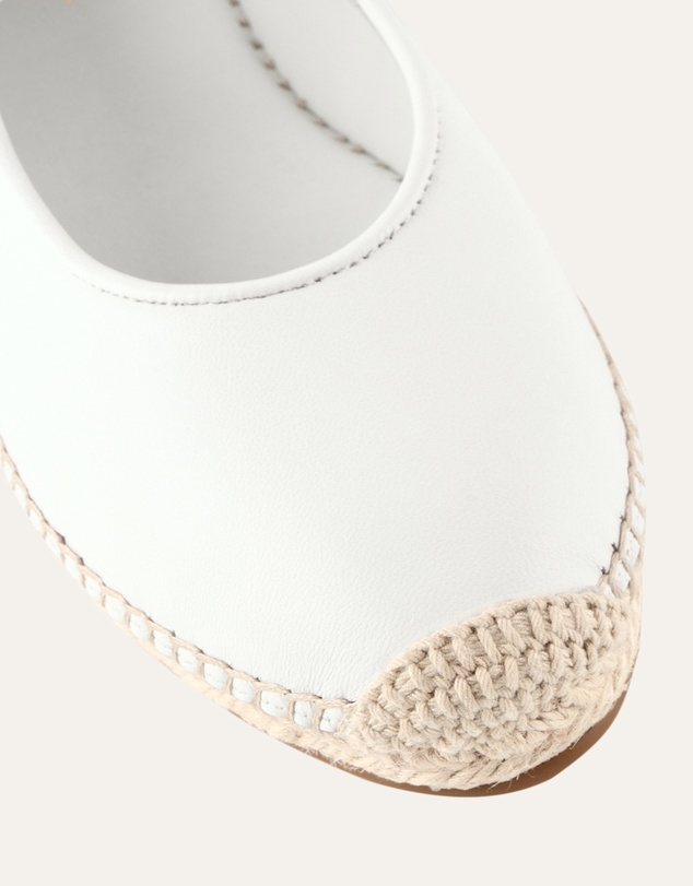 Jo Mercer - Elsie Flat Espadrilles