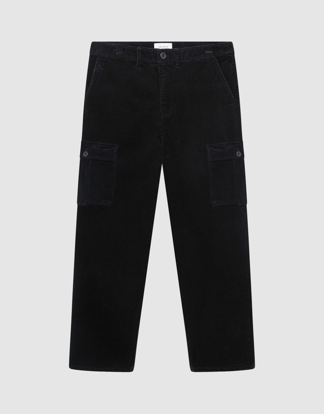 Les Deux - Kai Corduroy Cargo Pants