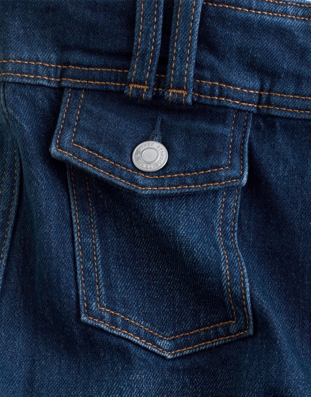 & Other Stories - Press-Crease Flared Jeans