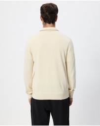 BOSS - Kanobix Jumper