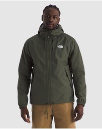 The North Face - Antora Rain Hoodie