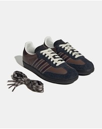 adidas Originals - Samba OG - Womens - ICONIC EXCLUSIVE