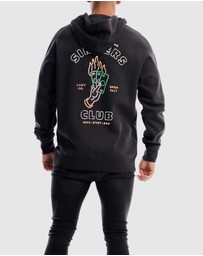 DVNT - Sinners Club Hoodie