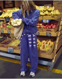 Ceres Life - Jenna Tapered Trackpant
