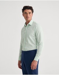 Oxford - Beckton Slim Fit Luxury Shirt