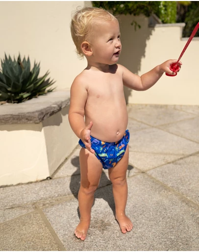 Zoggs - Adjustable Swim Nappy - Babies