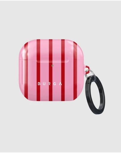 Burga - Burga Airpods Gen 4 Case Favorite Bikini