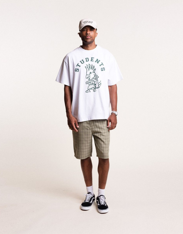 STUDENTS - Chippy S/S T-shirt