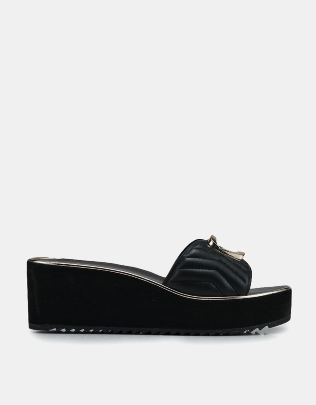 ALDO - Menhaden Beach Sandal Wedges