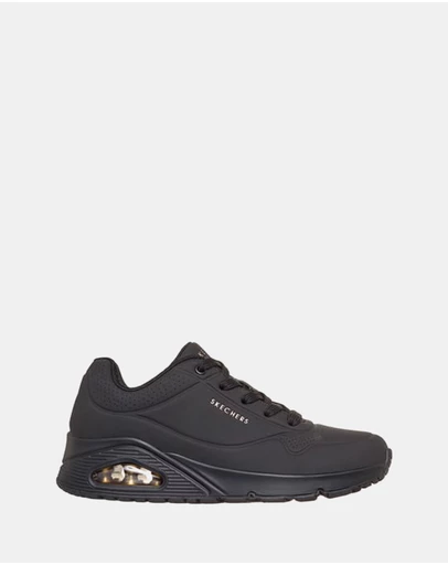 Skechers - Uno-Stand On Air - Women's