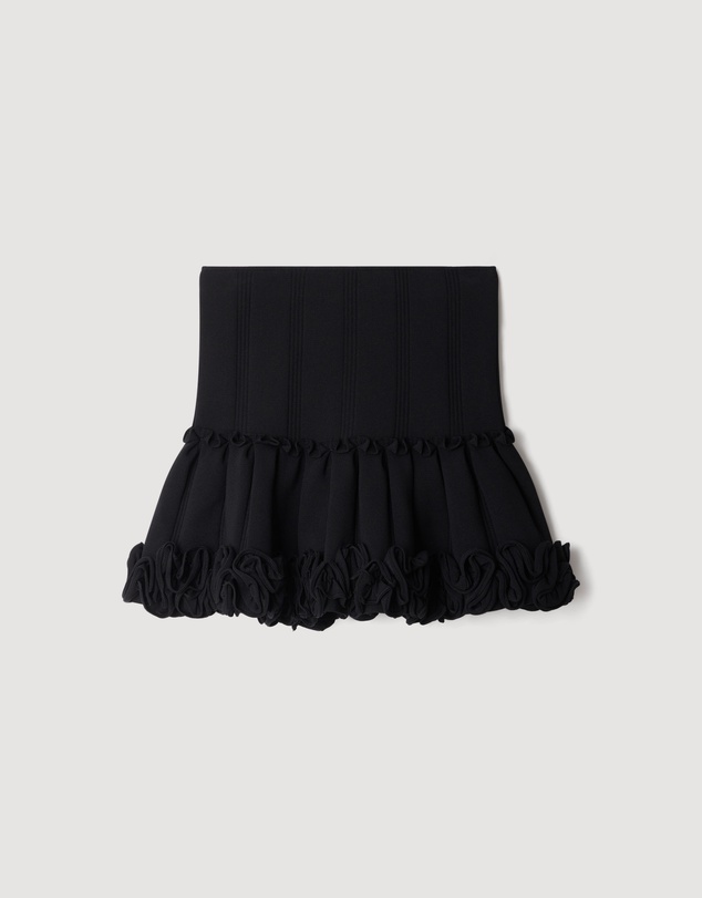 Sandro - Noella Skirt