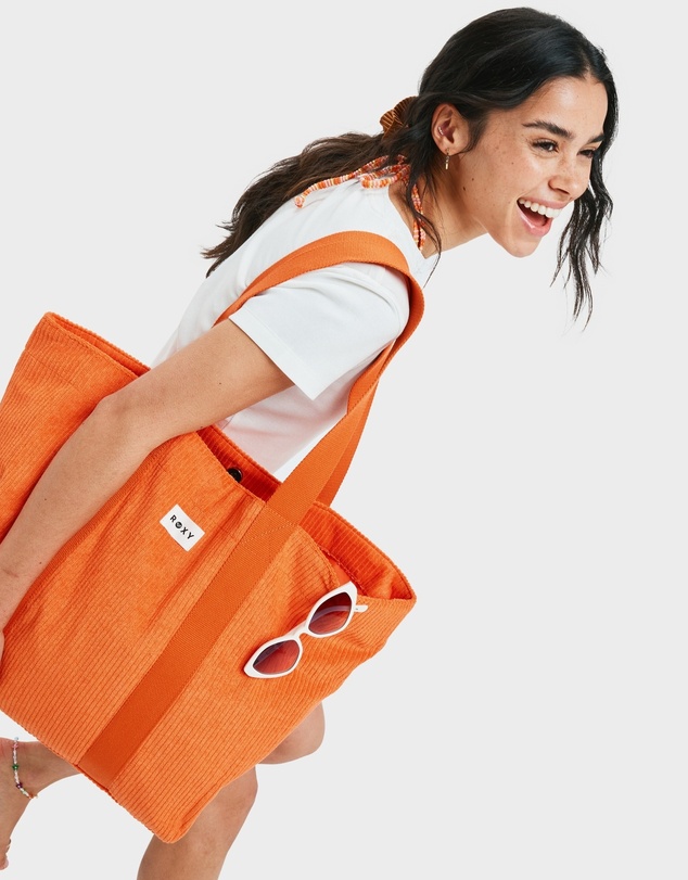 Roxy - Beachy Soul Tote Bag