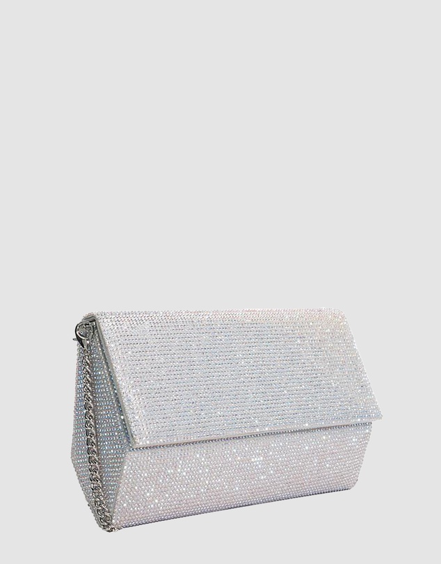 Dune London - Esmes - Silver