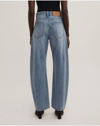 Witchery - Soft Curve Jeans