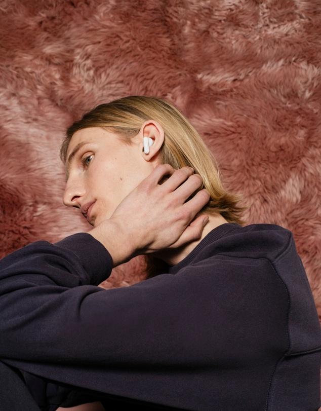 Sudio - A3 - True Wireless 5.4 Bluetooth Headphones/Earbuds