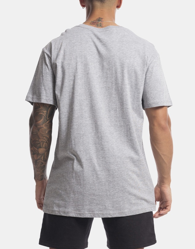 First Division - Performance Camo Logo Tee