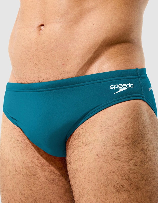 Speedo - Logo Brief 2.5-Inch