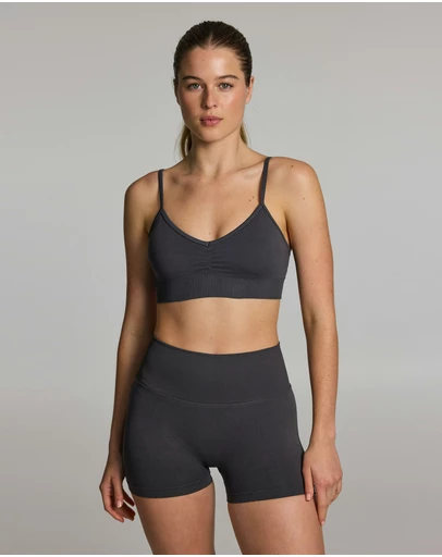 Rockwear - Seamless Low Support Sports Bra