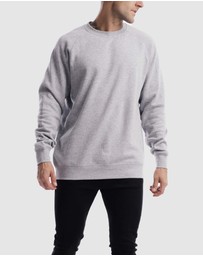 DVNT - Devoid Crewneck